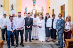 CETURGH PERÚ: celebra 19 años impulsando la identidad culinaria piurana