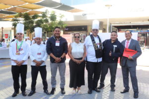 CETURGH PERÚ CELEBRÓ CON ÉXITO EL PAPA FEST 2026, UNA FIESTA DE TALENTO, INNOVACIÓN E IDENTIDAD PERUANA